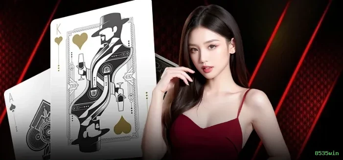 8535win App Download