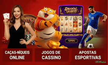 8535win Jogo Responsável