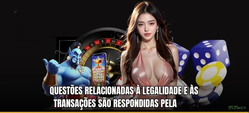 8535win Saque PIX