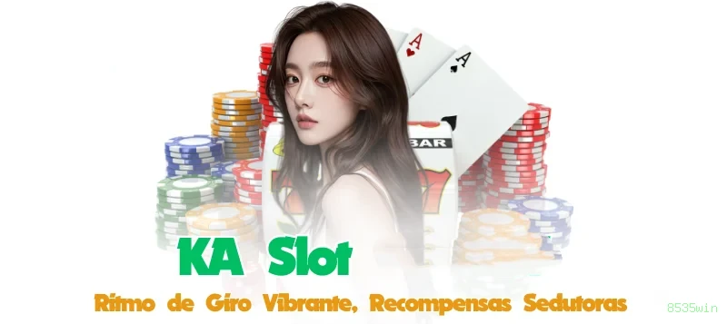 8535win Windows App