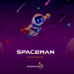 Spaceman 8535win